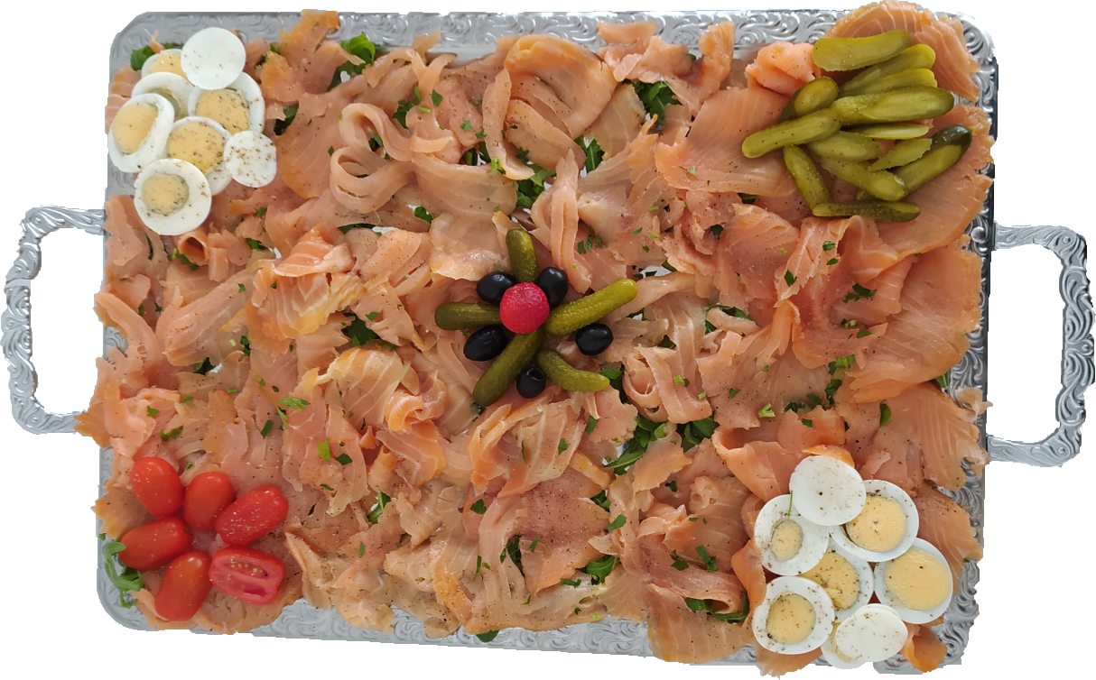 Lachs