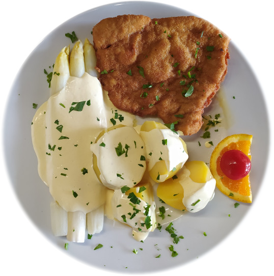 Spargel